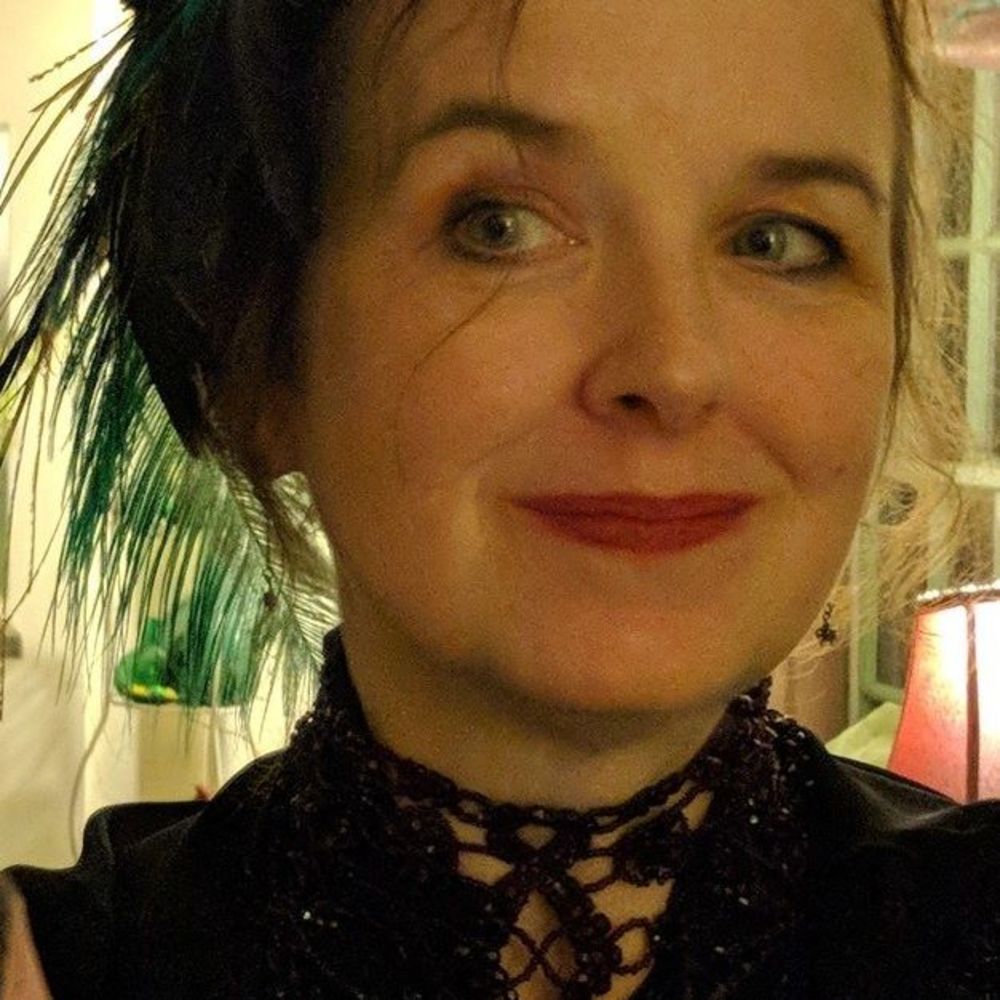 Meet your Posher, Resa